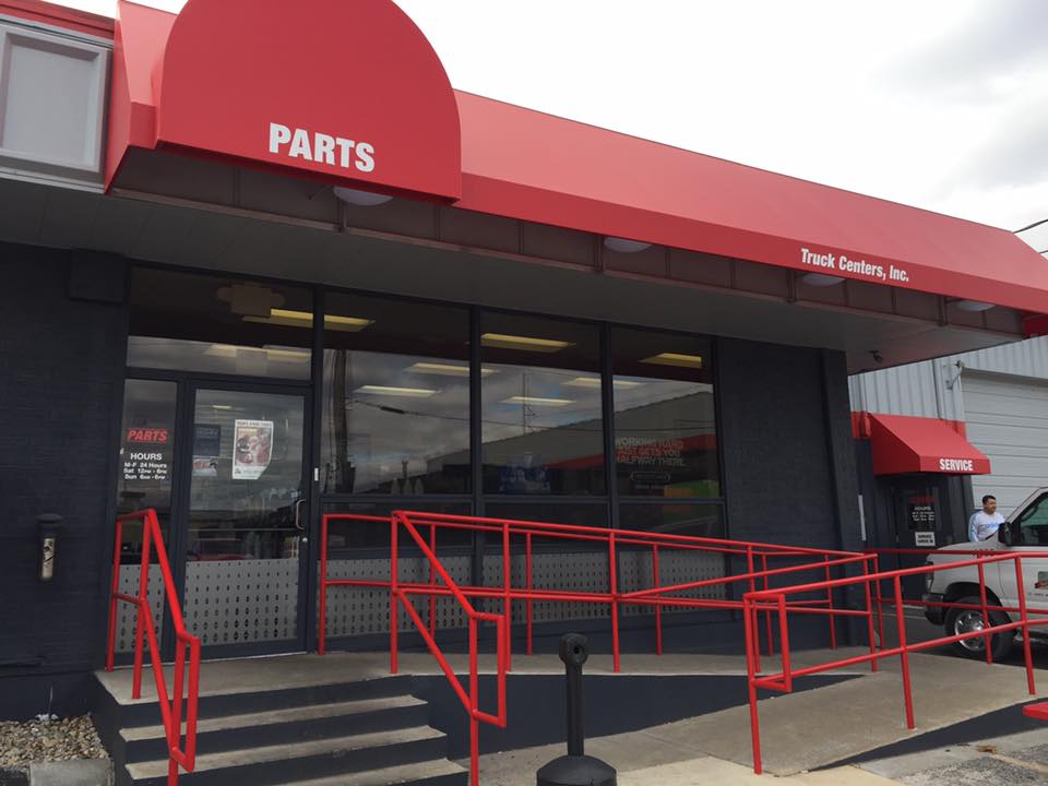 St. Louis, MO Location